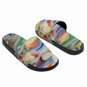 Men Chorus 3 Slip On Slippers