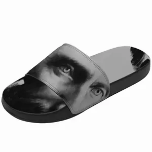 Men Vincent Van Gogh Slip On Slippers