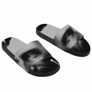 Men Vincent Van Gogh Slip On Slippers