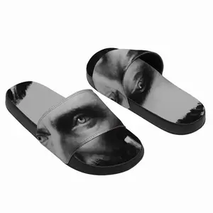 Men Vincent Van Gogh Slip On Slippers