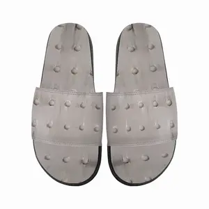 Men Circles Ii Slip On Slippers