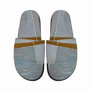 Men Balance Slip On Slippers