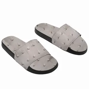 Men Circles Ii Slip On Slippers