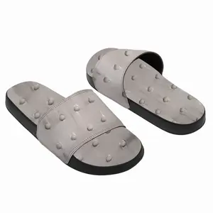 Men Circles Ii Slip On Slippers