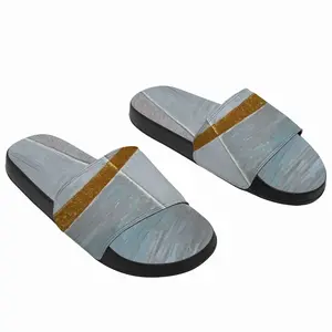 Men Balance Slip On Slippers