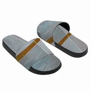 Men Balance Slip On Slippers