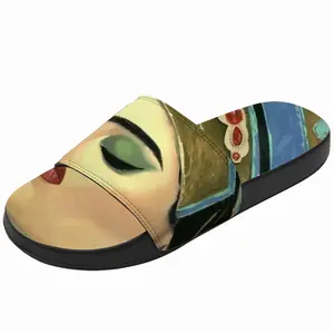 Men Mistress Of The Sands Of Time Slip On Slippers