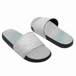 Men Pure Surrender Slip On Slippers