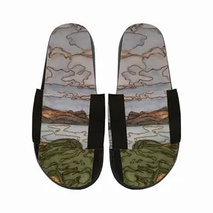 Men Sea Ranch 4 Slip On Slippers