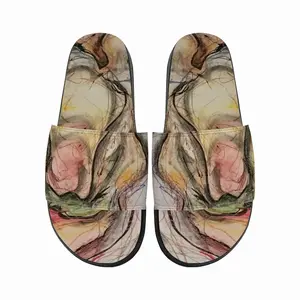 Men Embrace 1 Slip On Slippers