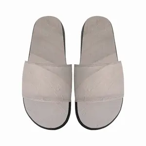 Men Flow Of Love Slip On Slippers