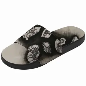 Men Earthsea 4 Slip On Slippers