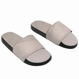 Men Flow Of Love Slip On Slippers