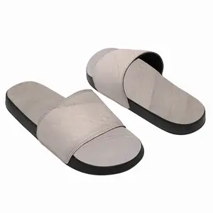 Men Flow Of Love Slip On Slippers