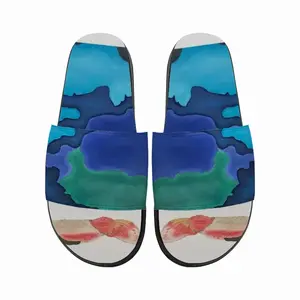 Men Shoreline Slip On Slippers