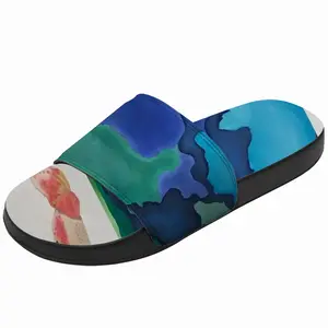 Men Shoreline Slip On Slippers