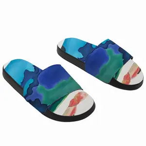 Men Shoreline Slip On Slippers