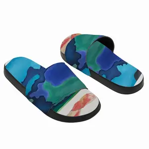 Men Shoreline Slip On Slippers