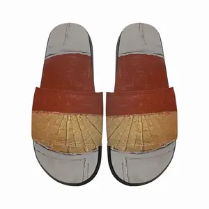 Men El Sol Slip On Slippers