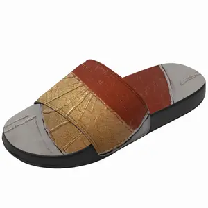 Men El Sol Slip On Slippers