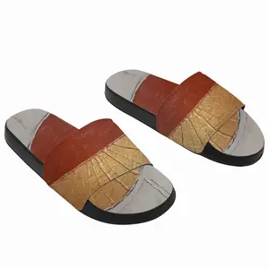 Men El Sol Slip On Slippers