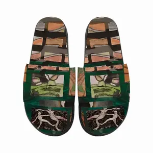 Men Mortal Coil 4 Slip On Slippers