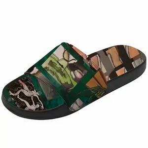 Men Mortal Coil 4 Slip On Slippers