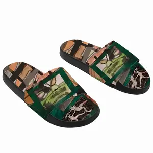 Men Mortal Coil 4 Slip On Slippers