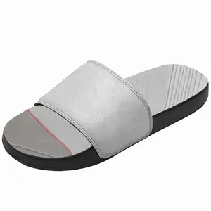 Men Unshakable Truth Slip On Slippers