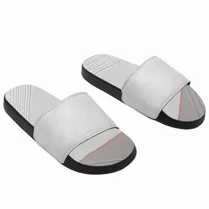 Men Unshakable Truth Slip On Slippers