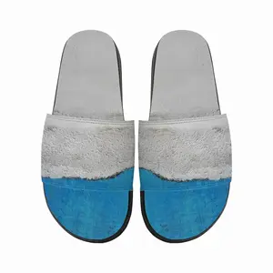 Men Lucid Kiss Of Eternity Slip On Slippers