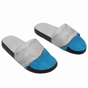 Men Lucid Kiss Of Eternity Slip On Slippers