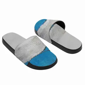 Men Lucid Kiss Of Eternity Slip On Slippers