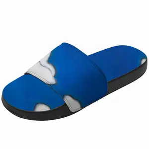 Men Foothills 4 Slip On Slippers