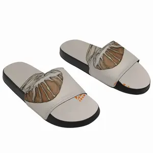 Men Sea Stones Set Of 8 Slip On Slippers