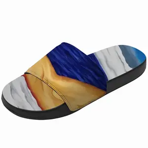 Men Opening Beach Slip On Slippers