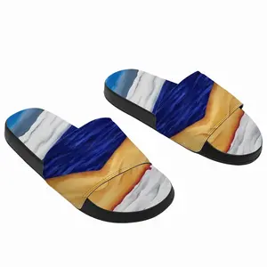 Men Opening Beach Slip On Slippers