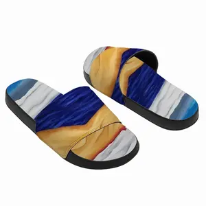 Men Opening Beach Slip On Slippers