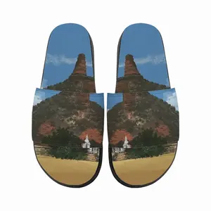 Men Heritage And Nature Slip On Slippers