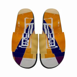 Men #52B Amberley Road #2 (2021) Slip On Slippers