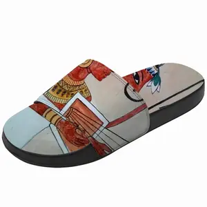 Men Melodies Slip On Slippers