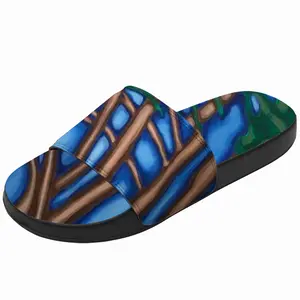 Men Cypress Slip On Slippers