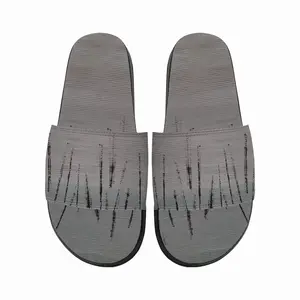 Men Unfolding Slip On Slippers