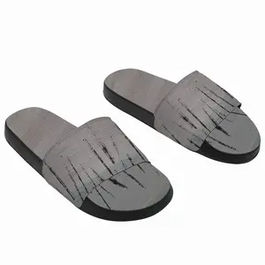 Men Unfolding Slip On Slippers