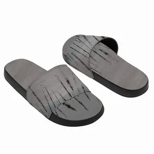 Men Unfolding Slip On Slippers