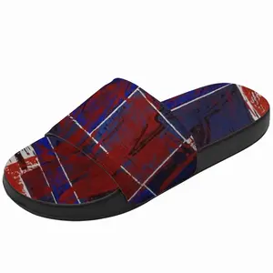 Men Ohne Titel #3 (2020) Slip On Slippers