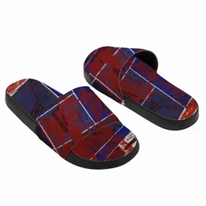 Men Ohne Titel #3 (2020) Slip On Slippers