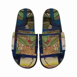 Men Mortal Coil 2 Slip On Slippers