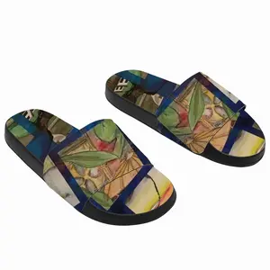 Men Mortal Coil 2 Slip On Slippers