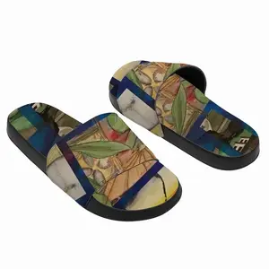 Men Mortal Coil 2 Slip On Slippers